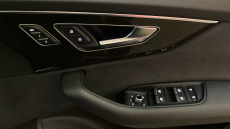 Audi Q7 45 TDI Quattro Black Edition 5dr Tiptronic Diesel Estate